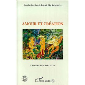 Amour et Création