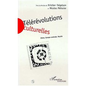 Télérévolutions Culturelles