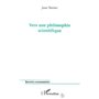 Vers une Philosophie Scientifique