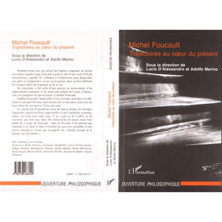 Michel Foucault