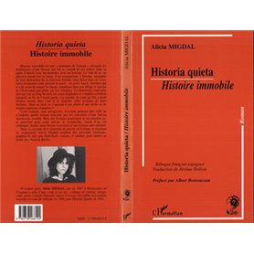 HISTORIA QUIETA