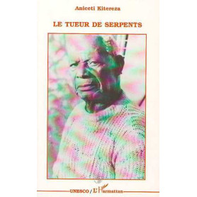 LE TUEUR DE SERPENTS