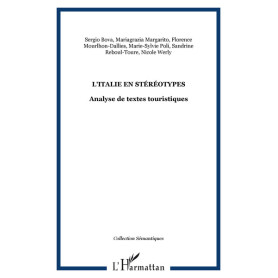 L'ITALIE EN STÉRÉOTYPES