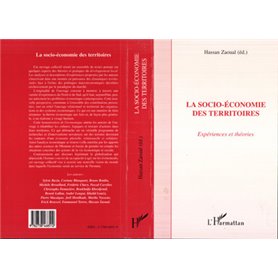 La Socio-Économie des Territoires