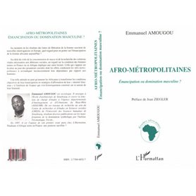Afro-Métropolitaines