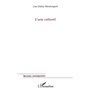 L'acte culturel