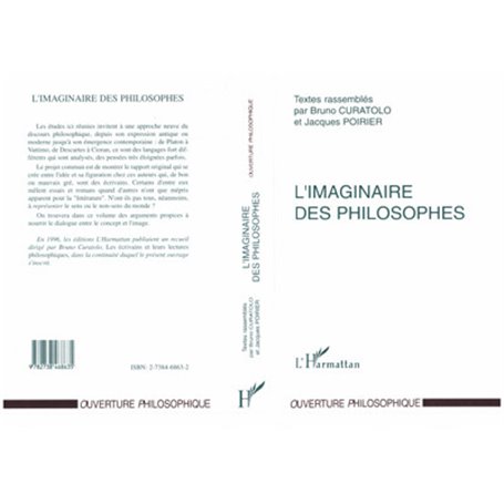 L'imaginaire des Philosophes