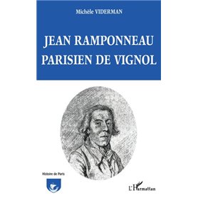 Jean Ramponneau