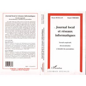 Journal Local et Réseaux Informatiques