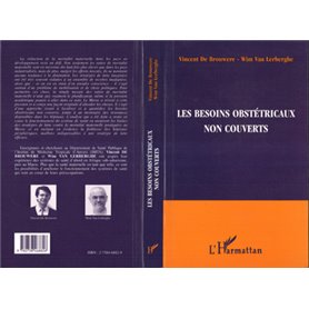 Les Besoins Obstétricaux Non Couverts