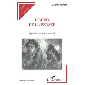 L'écho de la Pensée