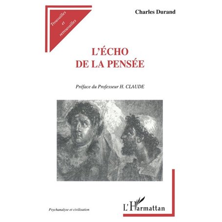 L'écho de la Pensée