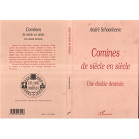 Comines de Siècle en Siècle