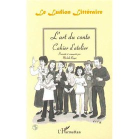 L'art du Conte