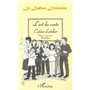L'art du Conte