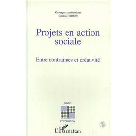 Projets en Action Sociale