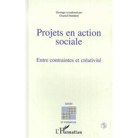 Projets en Action Sociale