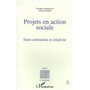 Projets en Action Sociale