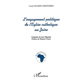 L'engagement politique de l'église catholique au Zaire