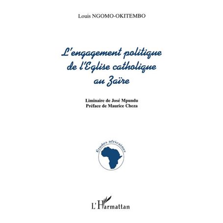 L'engagement politique de l'église catholique au Zaire