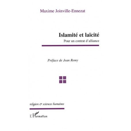 Islamité et Laïcité