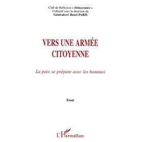 Vers une Armée Citoyenne
