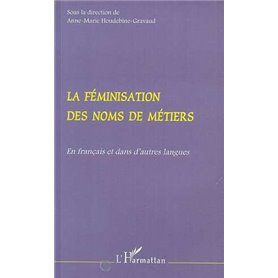 La Féminisation des Noms de Métiers