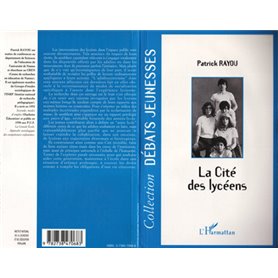 La Cité des Lycéens