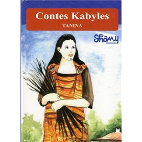 Contes Kabyles - Tanina