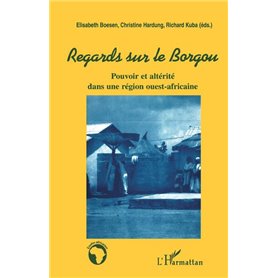 Regards sur le Borgou