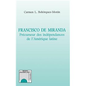 Francisco de Miranda