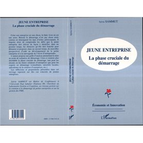 Jeune entreprise