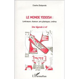 Le Monde Yiddish