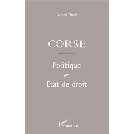 Corse
