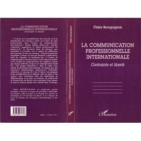 La Communication Professionnelle Internationale