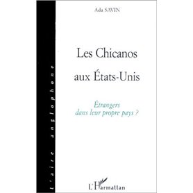 LES CHICANOS AUX Etats-Unis