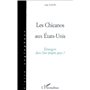 LES CHICANOS AUX Etats-Unis