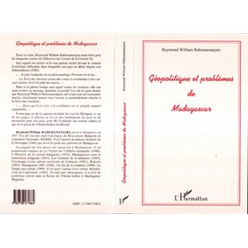 GÉOPOLITIQUE ET PROBLÈMES DE MADAGASCAR