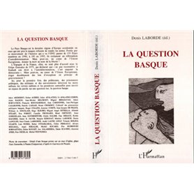 La Question Basque