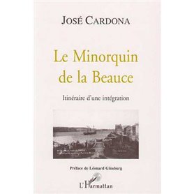 Le Minorquin de la Beauce