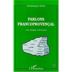 PARLONS FRANCOPROVENCAL