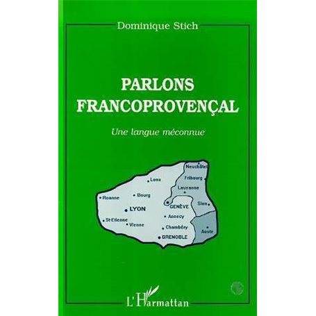 PARLONS FRANCOPROVENCAL