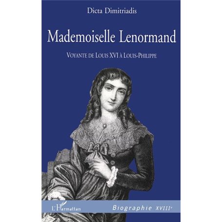 MADEMOISELLE LENORMAND