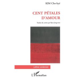Cent Pétales d'amour
