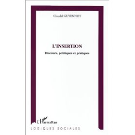 L'INSERTION