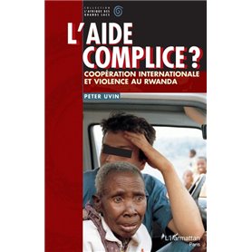 L'AIDE COMPLICE ?