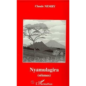 NYAMULAGIRA (séismes)