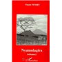 NYAMULAGIRA (séismes)