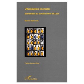 URBANISATION ET EMPLOI