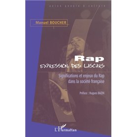 RAP EXPRESSION DES LASCARS